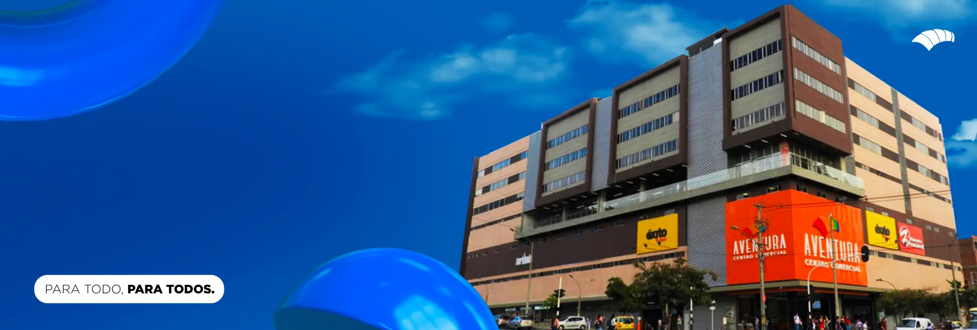 Banner web quienes somos (1) Centro comercial Aventura