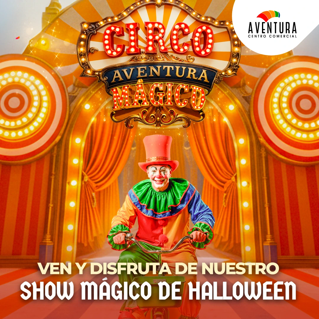 Circo Aventura_Octubre