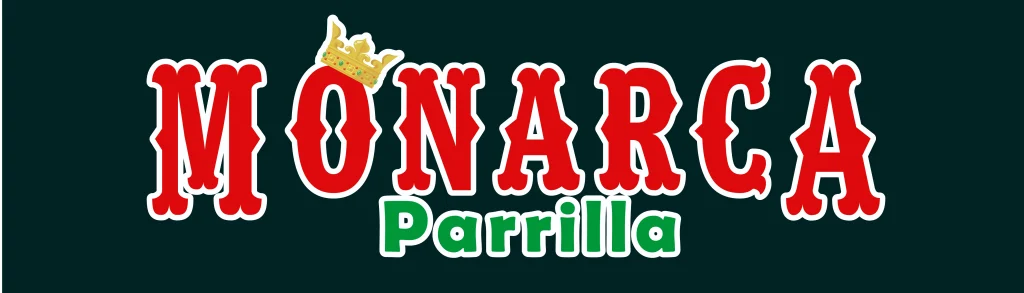 Monarca parrilla