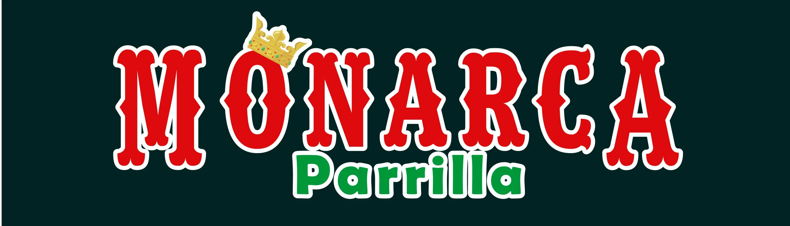 Monarca parrilla