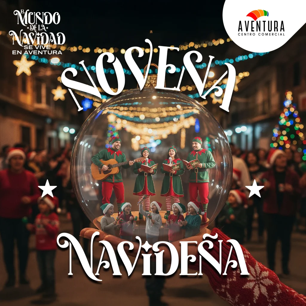 novena navideña