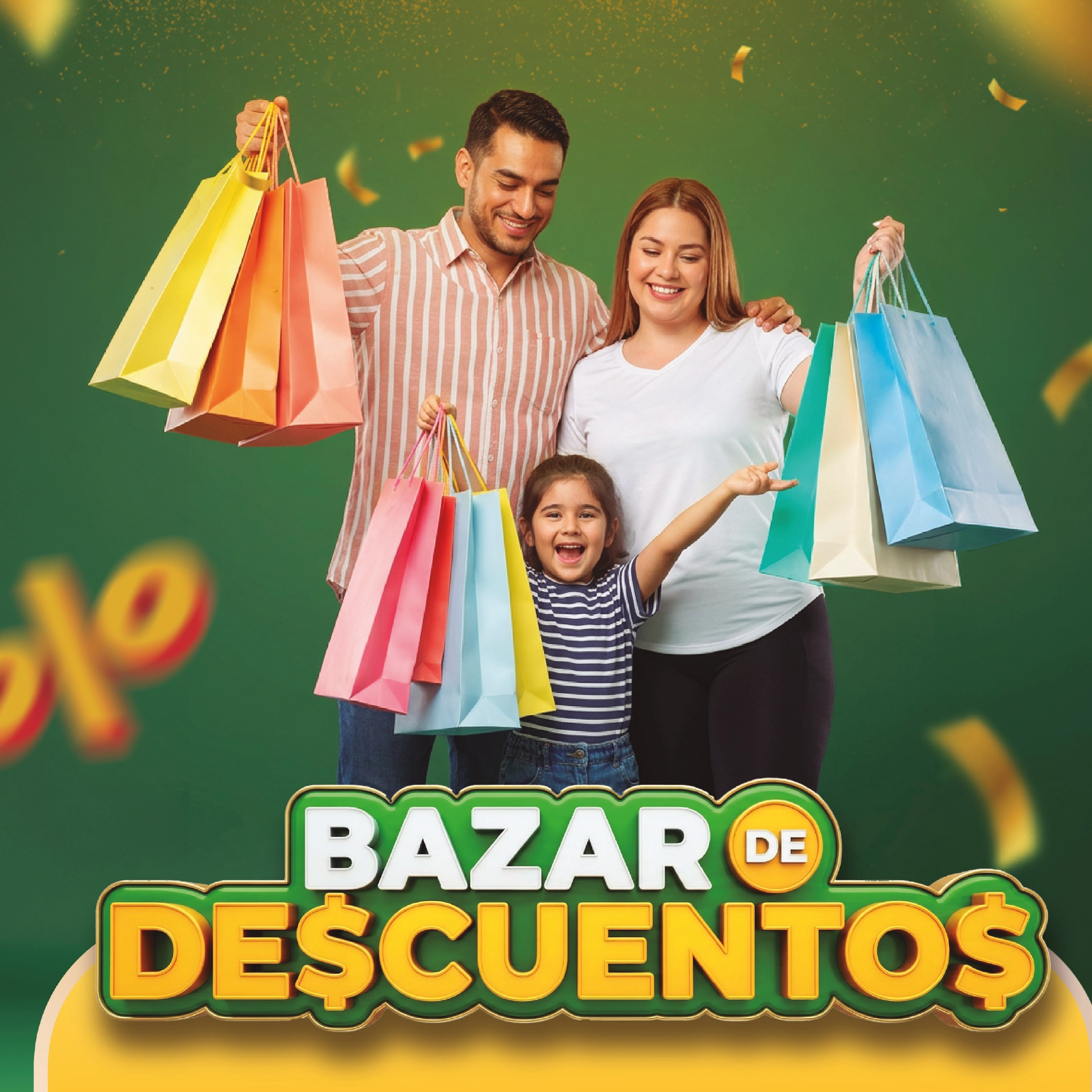 Bazar de Descuentos