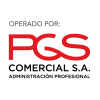 logo operado por pgs 2018 - 1